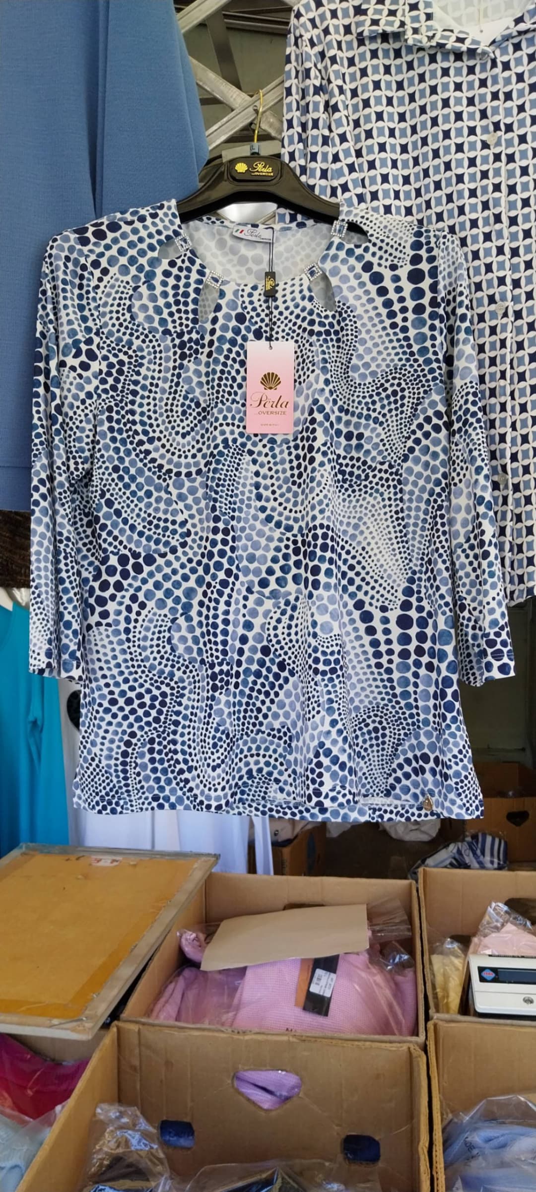 Maglia