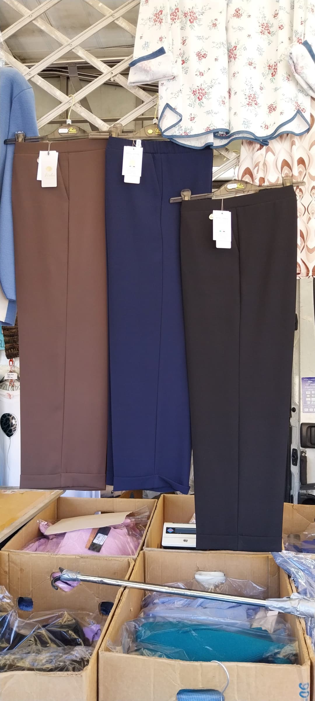 Pantaloni