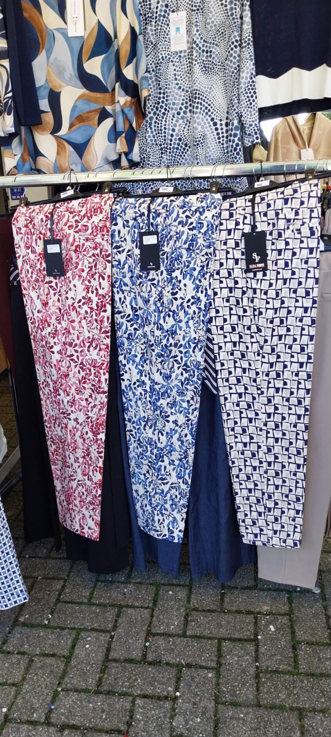 Pantaloni